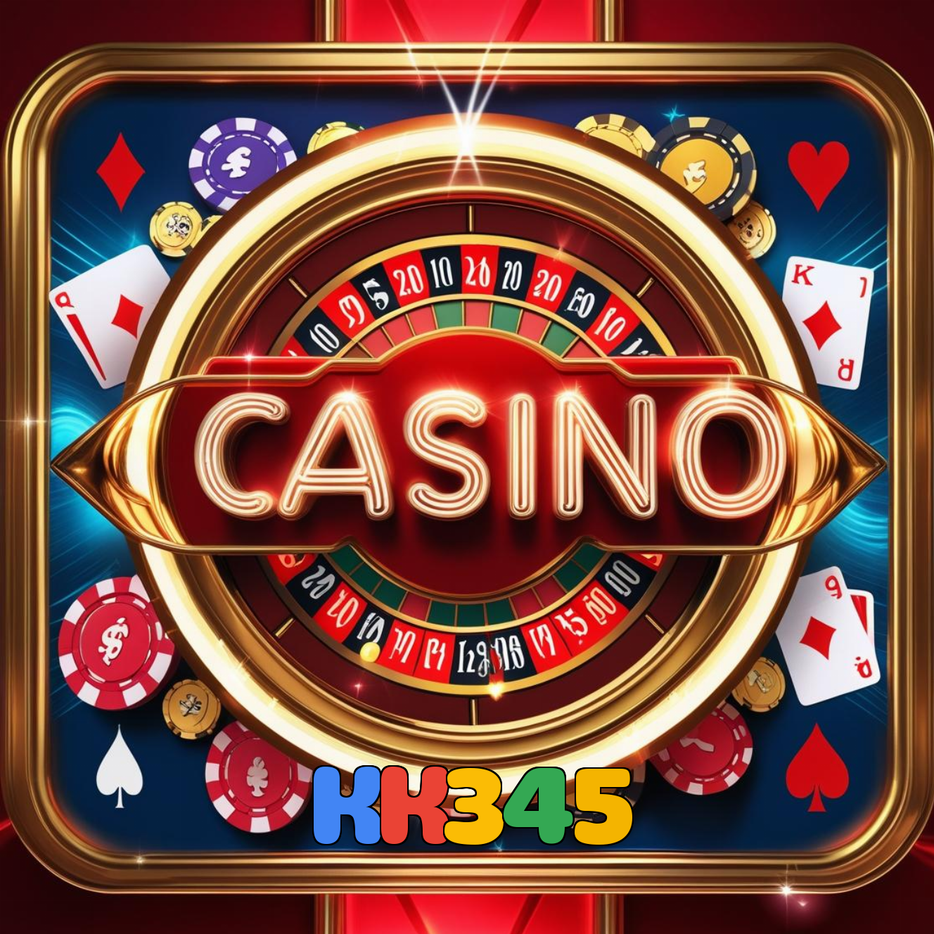 KK345:Jogue poker como um profissional e vença agora mesmo!