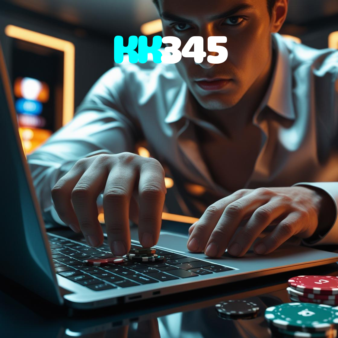 KK345:A sorte é sua! Aposte agora e ganhe muito mais!