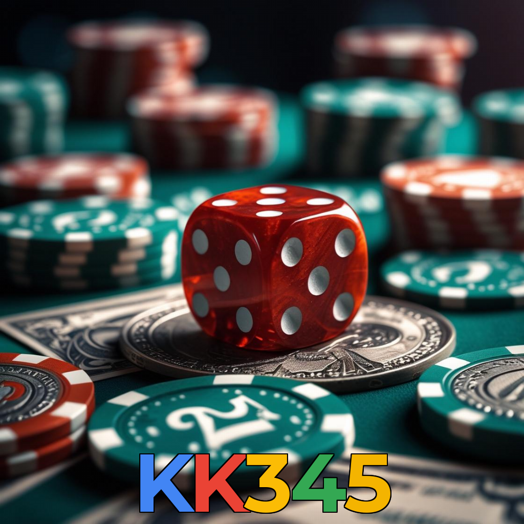 KK345:O melhor cassino online está aqui! Jogue nas slots e ganhe!