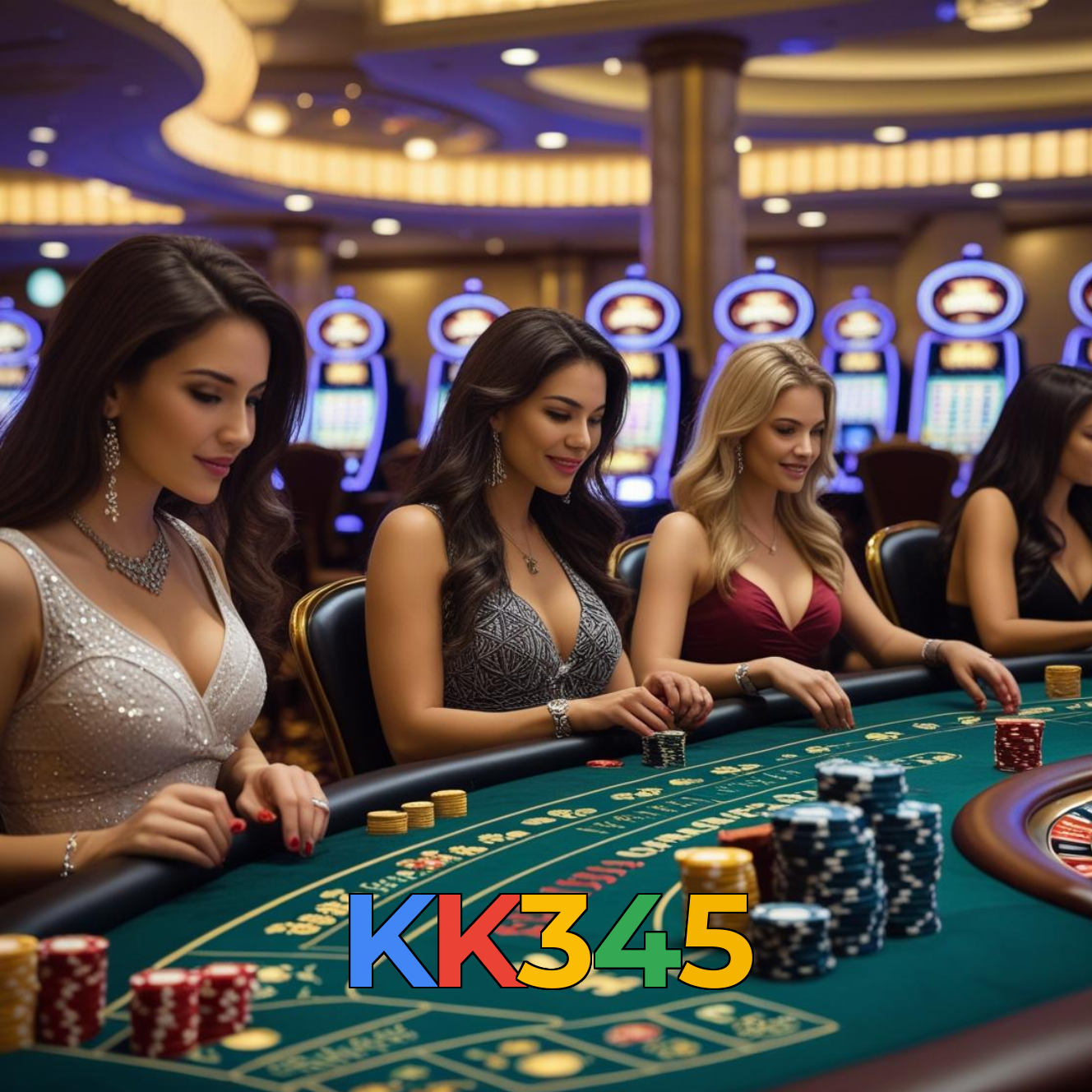 KK345:Apostas emocionantes em futebol e os melhores jogos de cassino online!