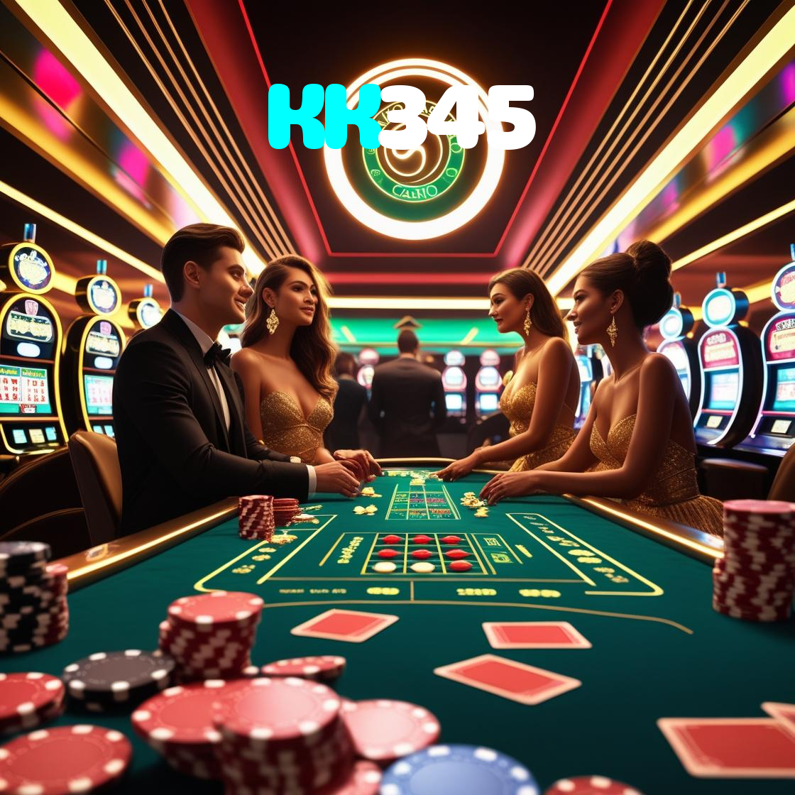 KK345:Jogue poker e aposte no futebol ao vivo para grandes vitórias!