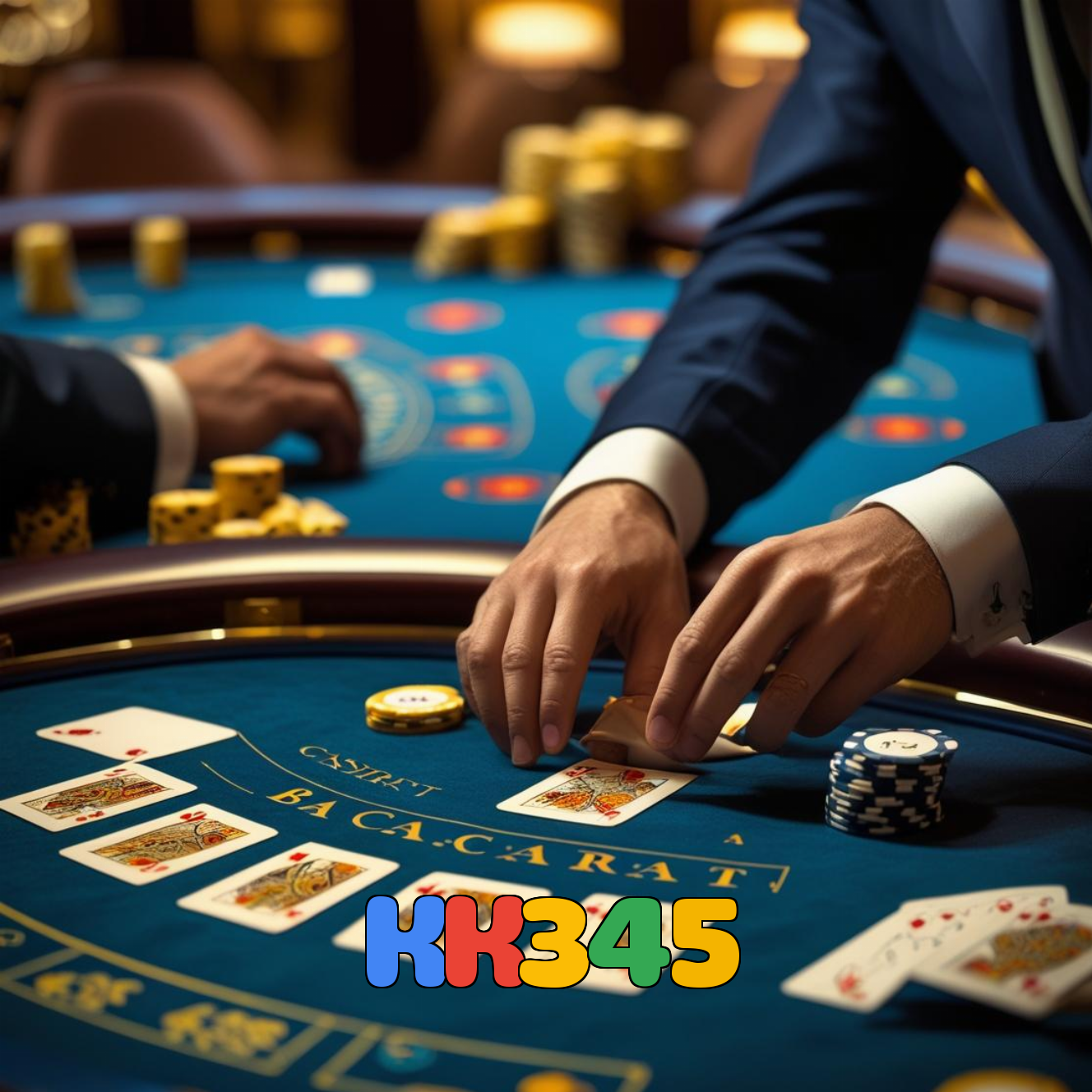 KK345：Aposte no futebol e ganhe prêmios em slots e roleta ao vivo!