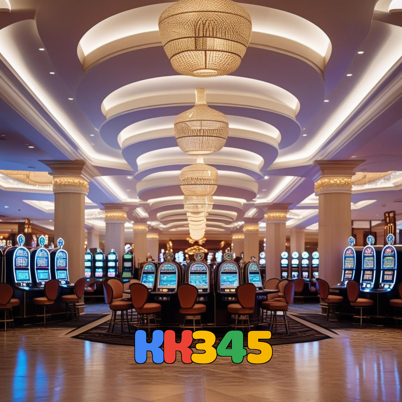 KK345：Jogue poker, ganhe no futebol e vença no cassino online mais confiável!