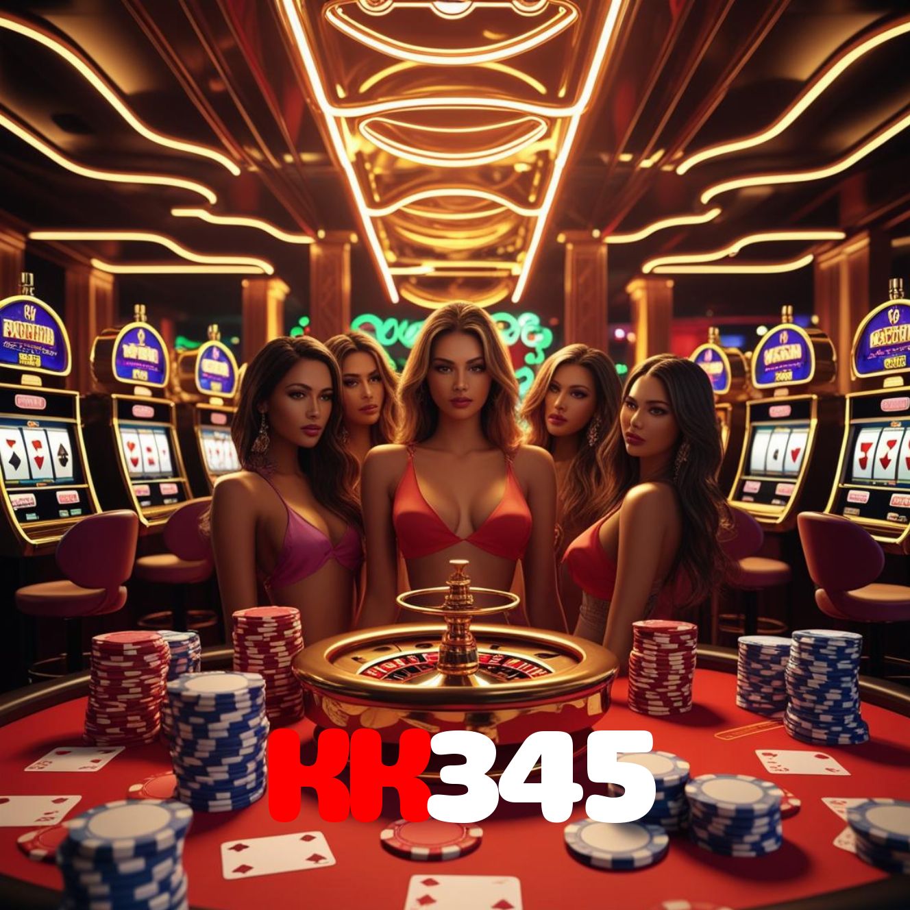 KK345:O cassino online ideal para você jogar blackjack e apostar no futebol!