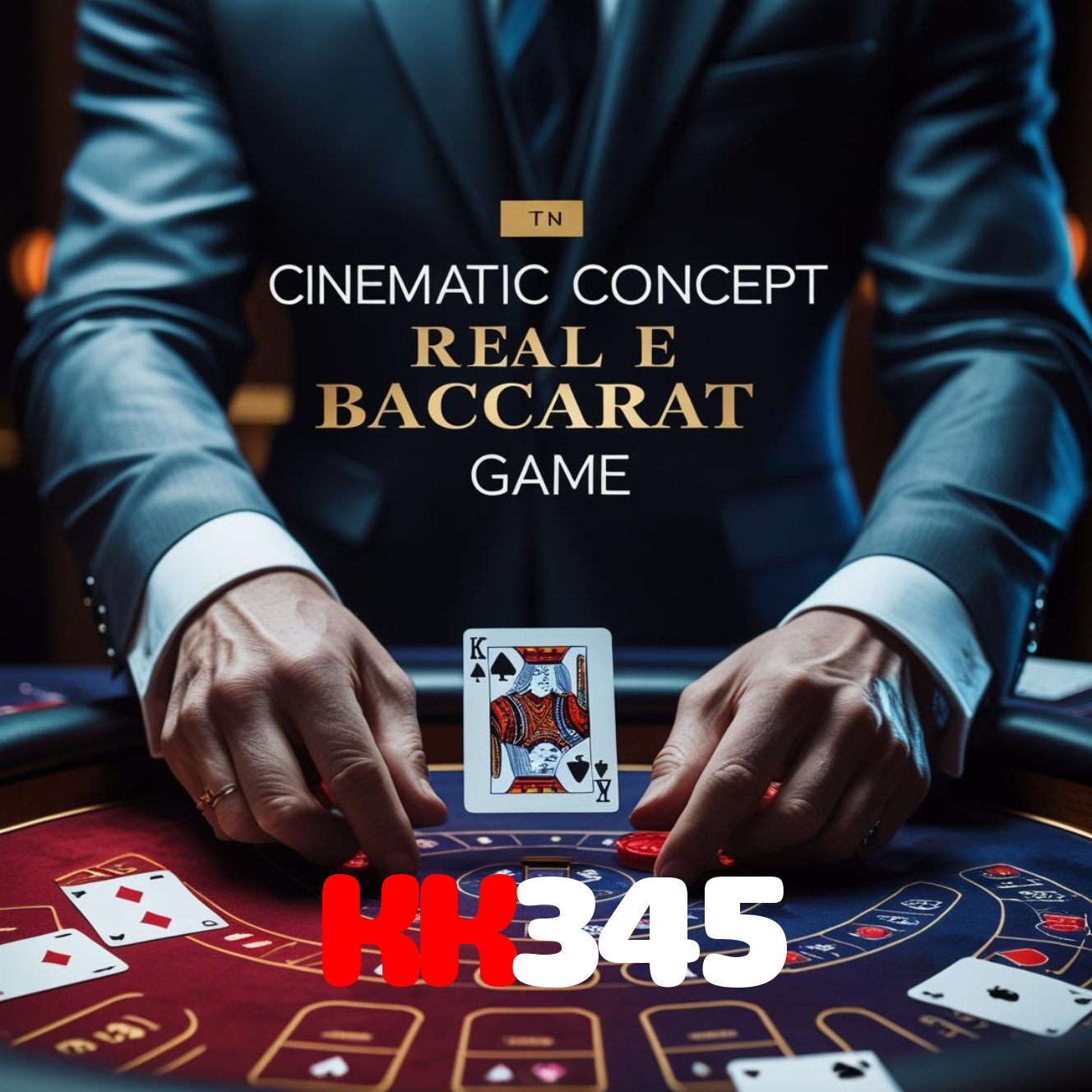 KK345:A diversão nunca para! Entre no nosso cassino e jogue os melhores jogos!