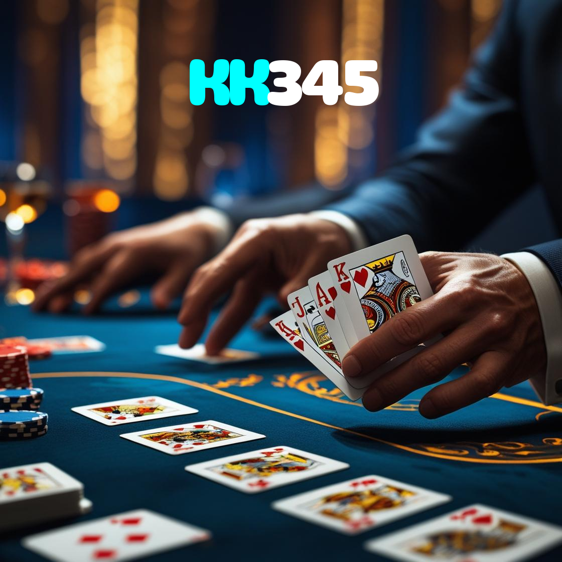 KK345:Jogue blackjack e aposte no futebol online com segurança!