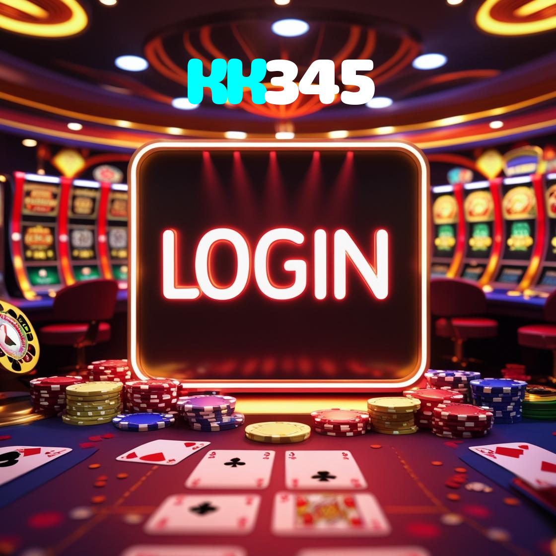 KK345：Aposte no futebol e ganhe prêmios fantásticos jogando slots e roleta!