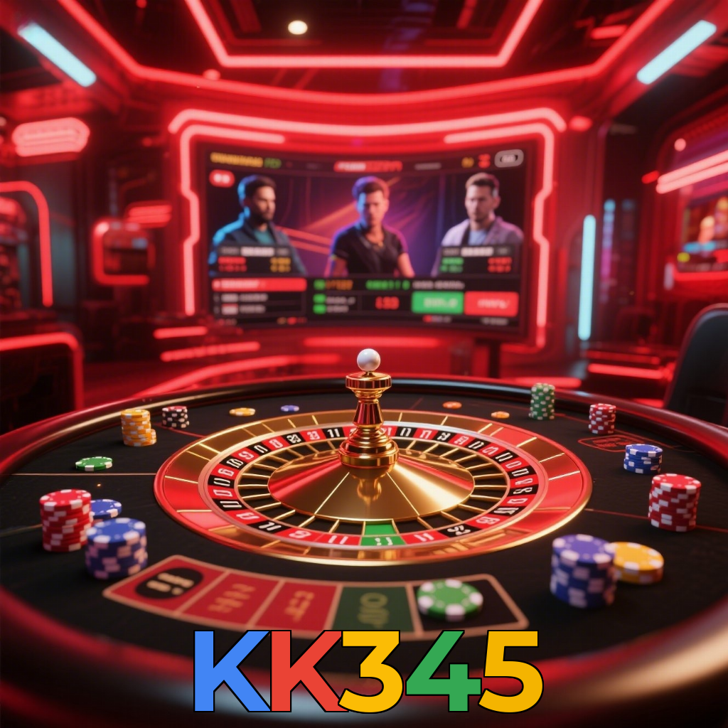 KK345:O futebol online está na sua tela! Aposte agora e vença!