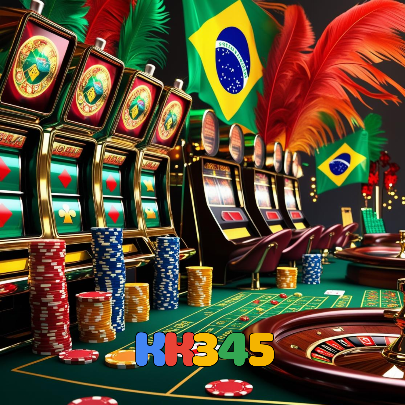 KK345：Jogue no cassino mais seguro com blackjack, poker e futebol online!