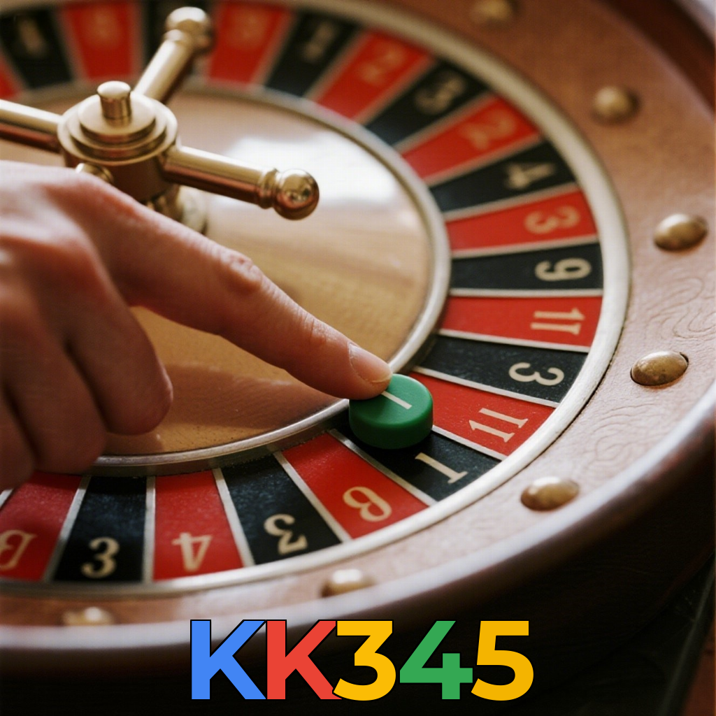 KK345:Vença no futebol online e ganhe prêmios incríveis!