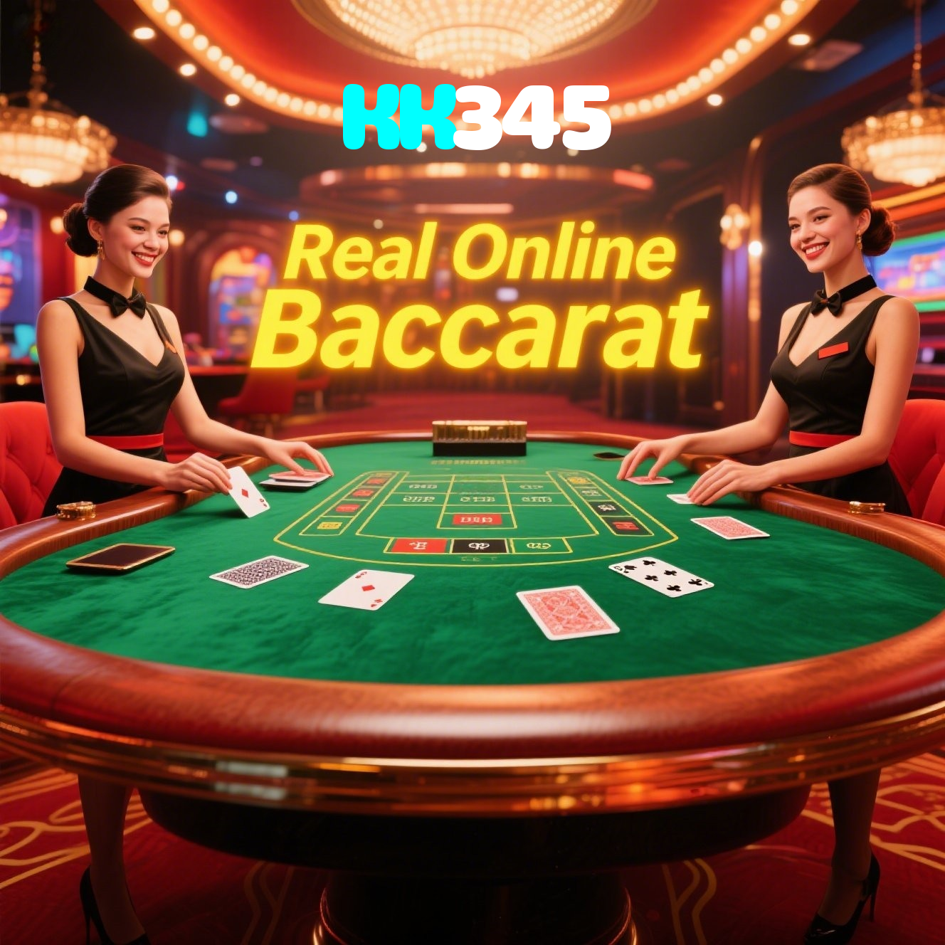 KK345:Gire as slots e ganhe prêmios incríveis com cada giro!