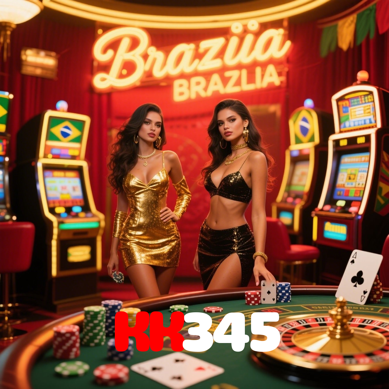 KK345:Sua vitória no futebol digital começa agora! Aposte nos melhores times!