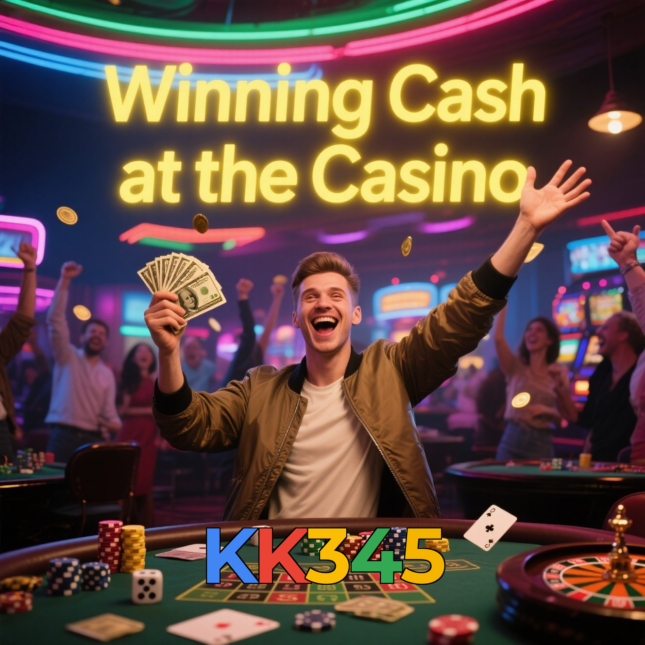 KK345:O melhor cassino online para apostar no futebol e jogar poker e blackjack!
