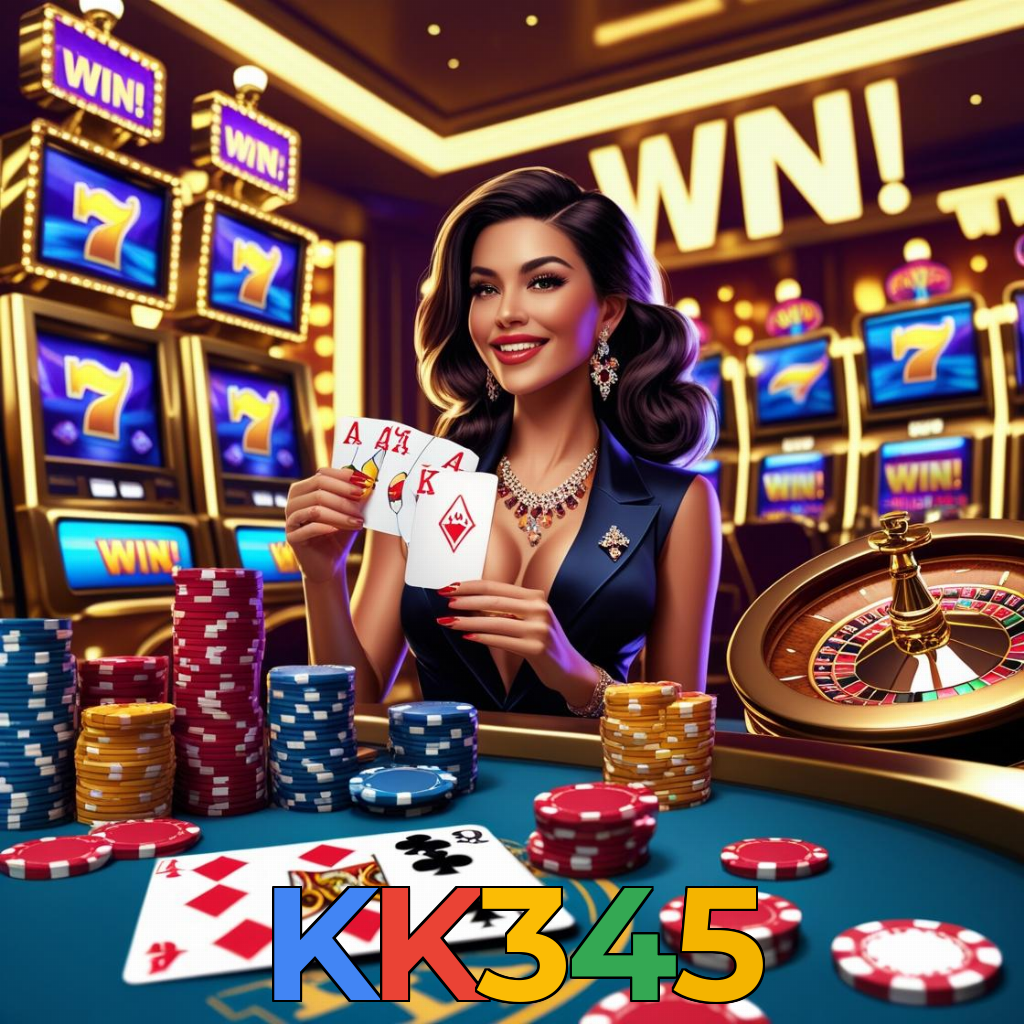KK345:Ganhe no futebol e nos melhores jogos de cassino como poker e blackjack!