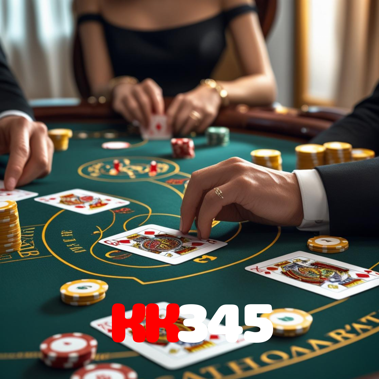 KK345:Jogue blackjack, aposte no futebol e ganhe grandes prêmios no cassino online!