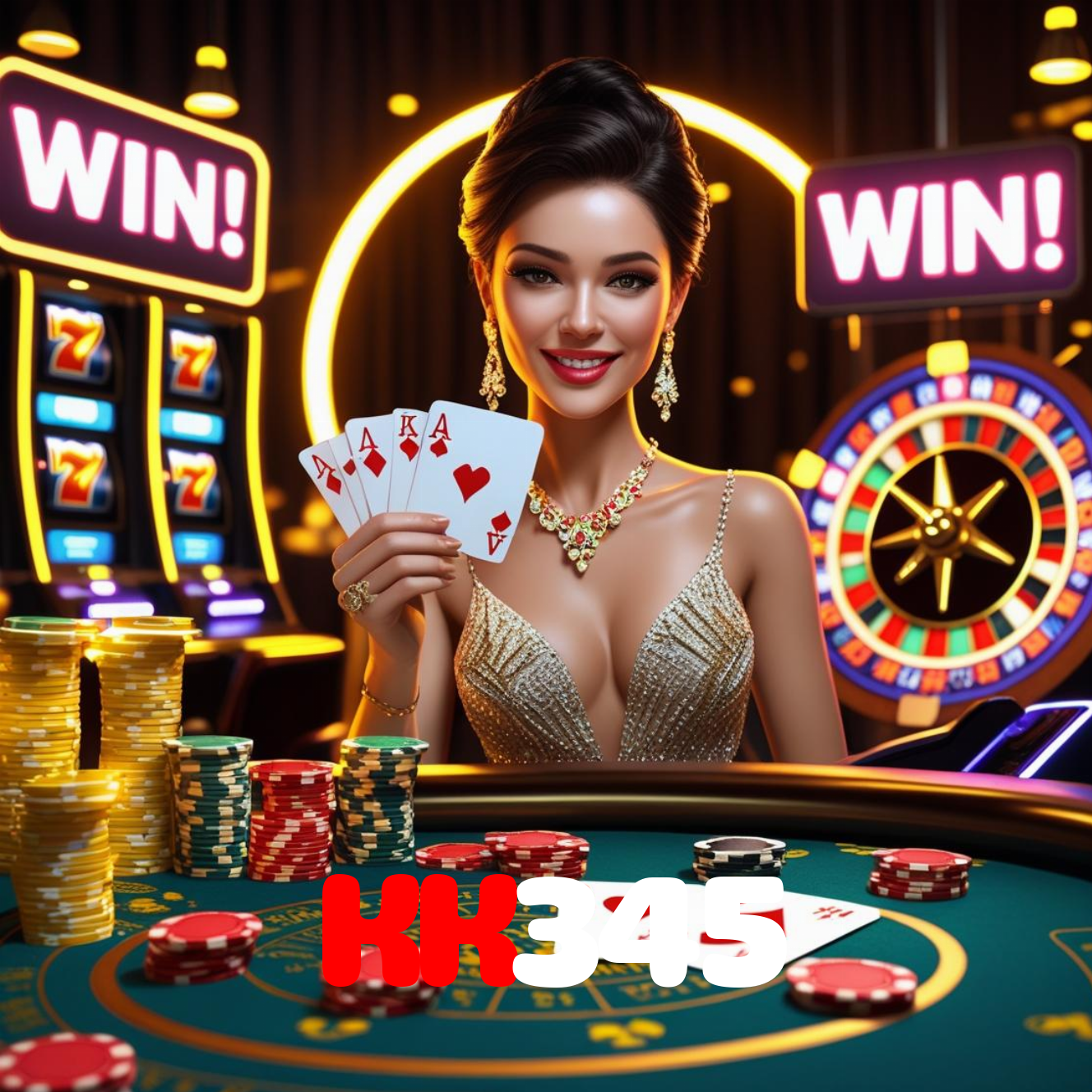 KK345:Aposte no futebol e jogue as melhores slots para grandes vitórias!