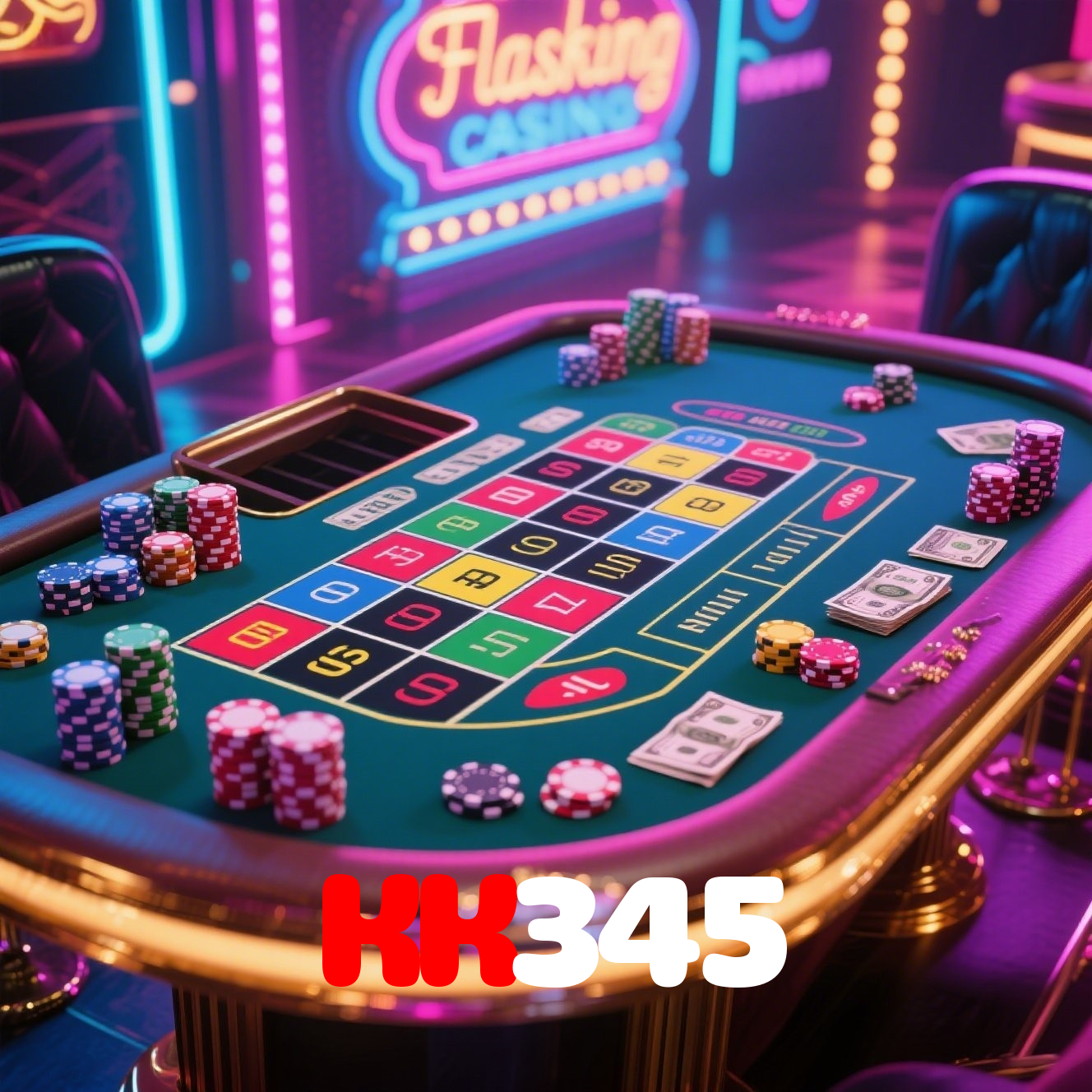 KK345:Onde você pode apostar no futebol e jogar os melhores jogos de cassino!