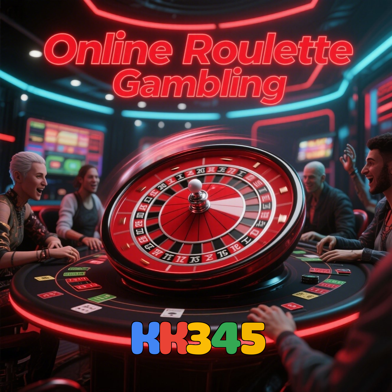 KK345：Aposte nas mesas de poker e ganhe vitórias épicas!