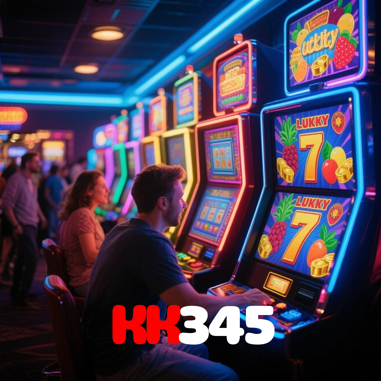 KK345:Jogue poker e aposte no futebol com grandes prêmios em jogo!