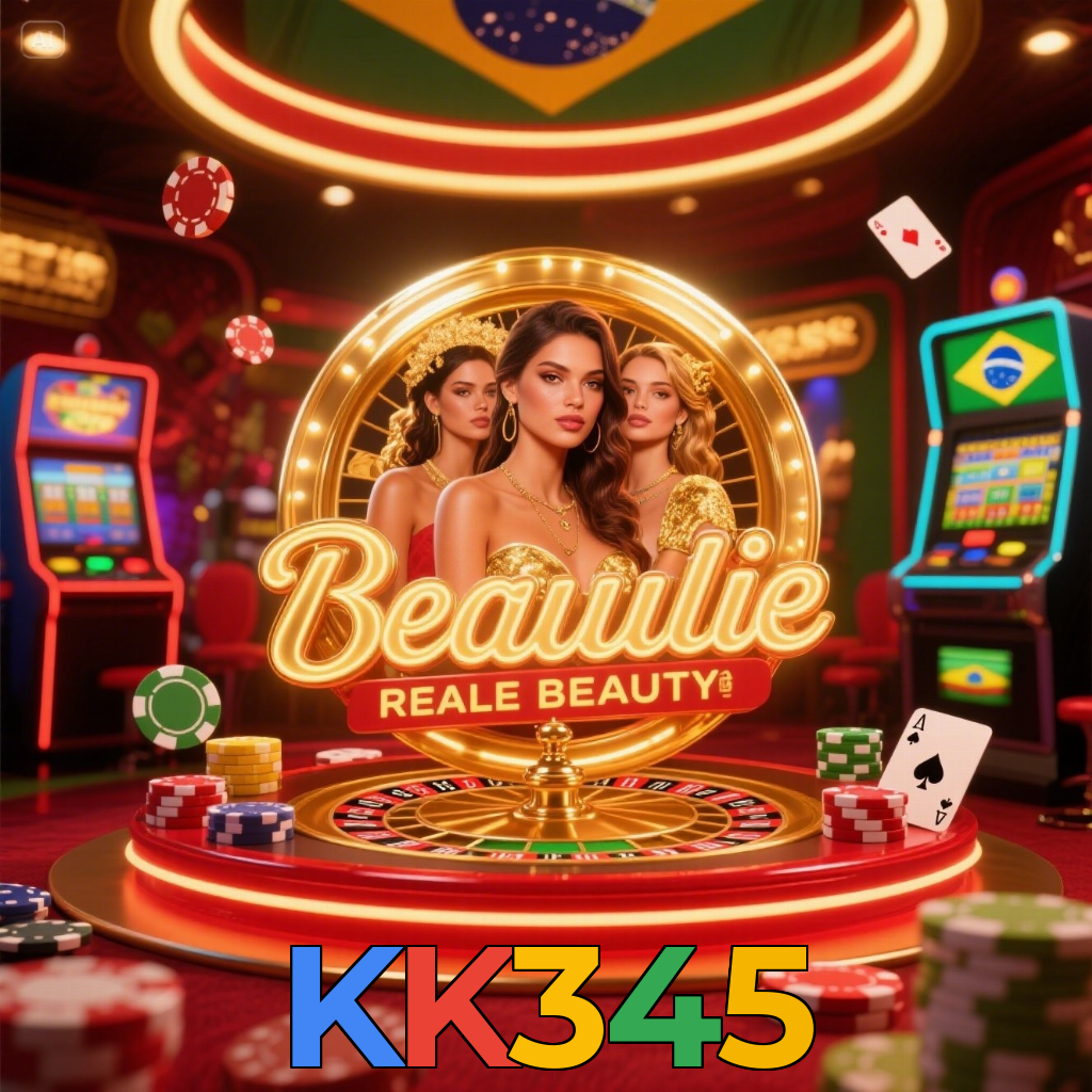 KK345:Apostas em futebol e os melhores jackpots de cassino te esperam!
