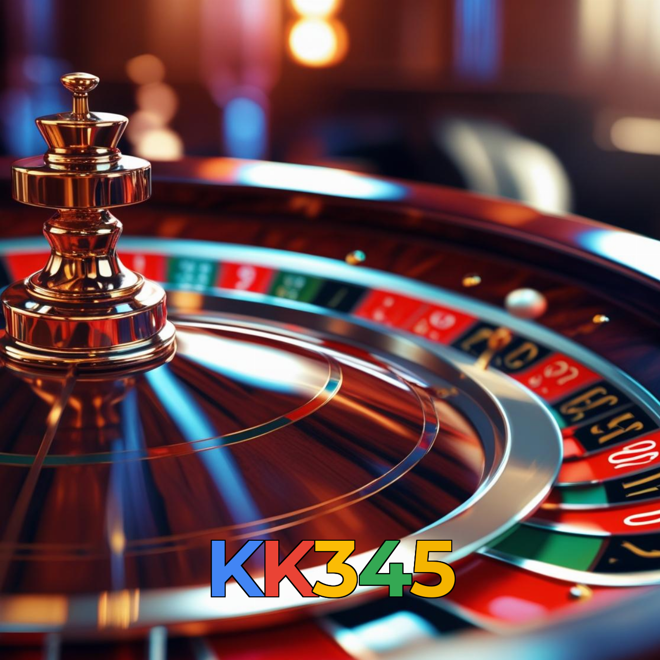 KK345:Jogue as melhores slots e conquiste jackpots épicos!