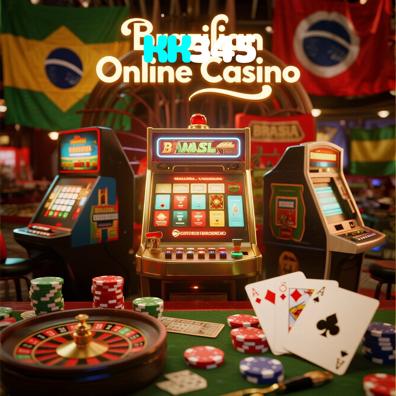 KK345:Jogue slots, aposte no futebol e ganhe prêmios incríveis no cassino!
