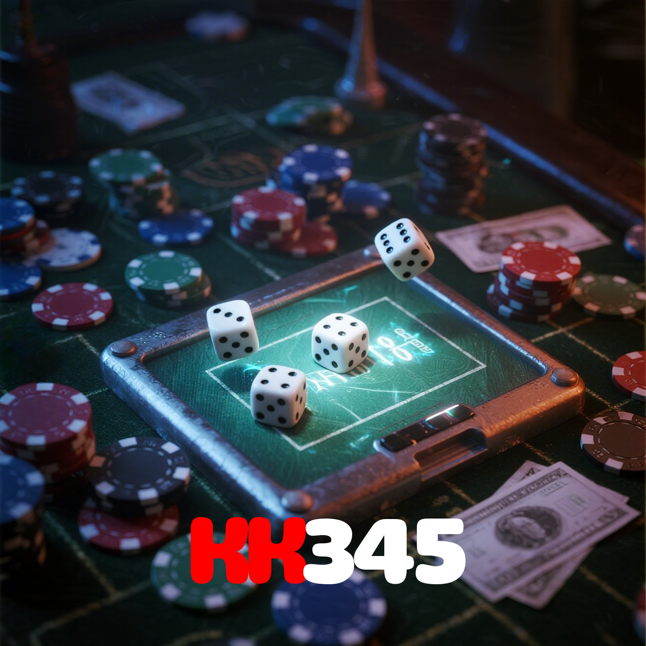 KK345:Aposte no futebol online e vença como um campeão!