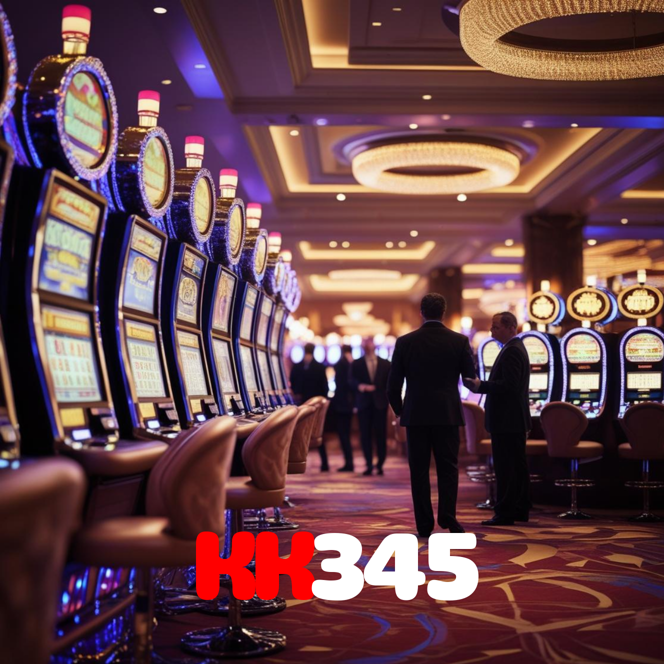 KK345:As slots mais emocionantes estão esperando por você! Jogue agora!