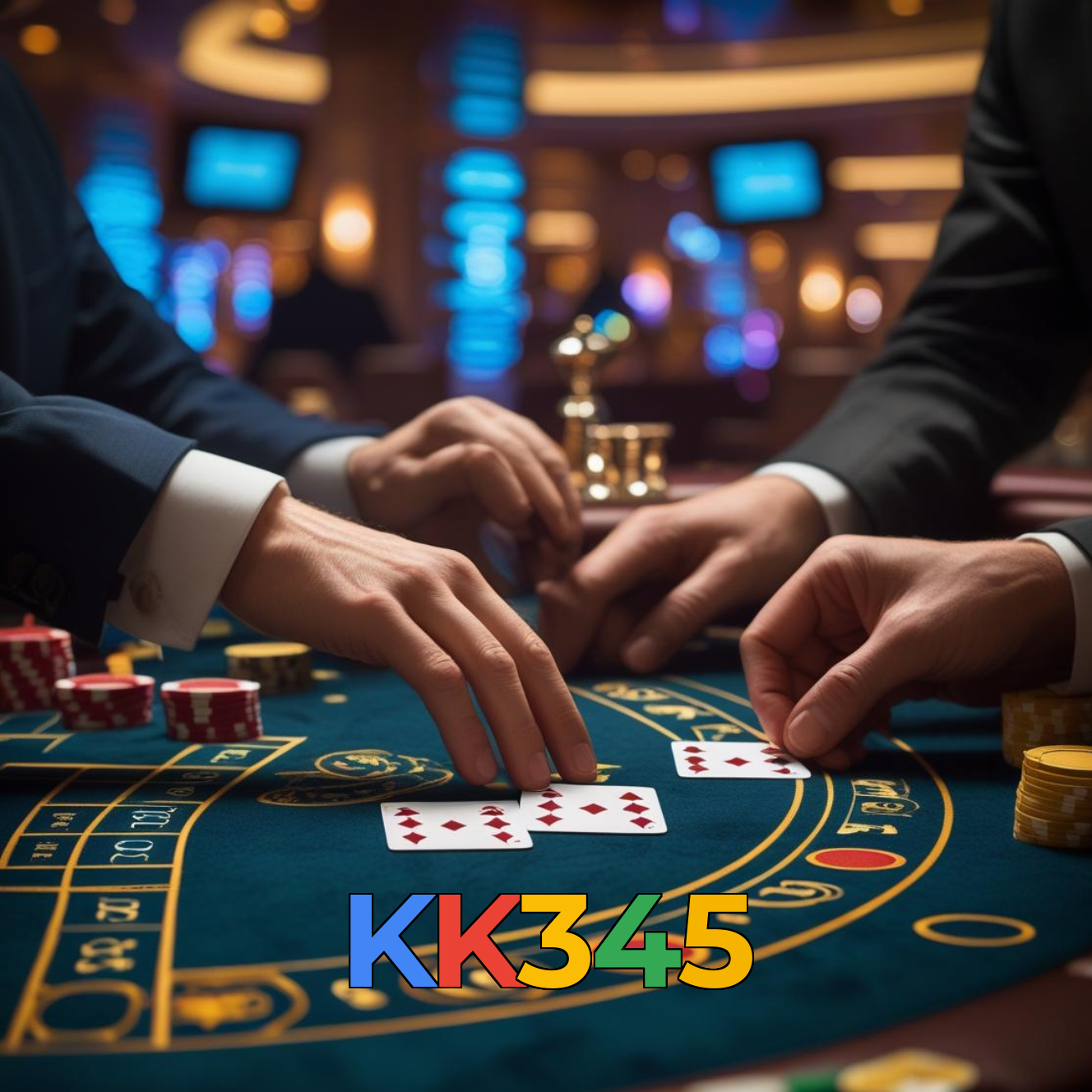 KK345:Jogue slots, aposte no futebol e ganhe com confiança no nosso cassino online!