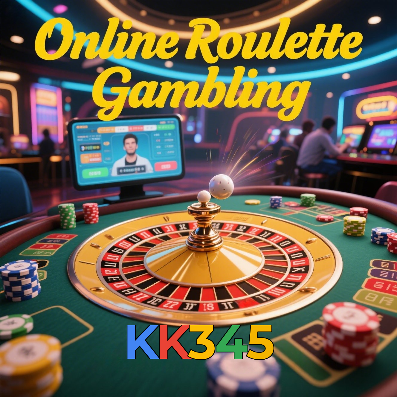 KK345:As slots mais emocionantes estão esperando por você! Vença agora!