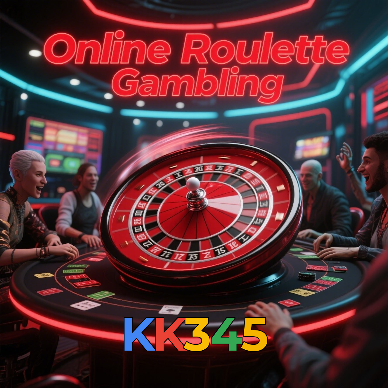 KK345：A sorte te espera com apostas no futebol e os melhores jogos de cassino!