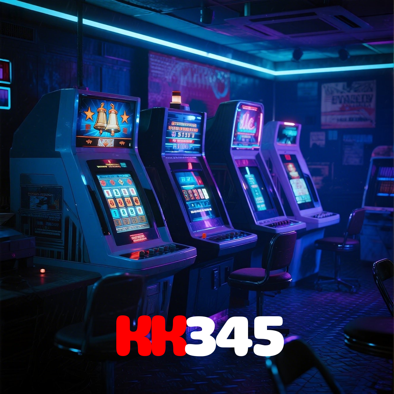 KK345:Jogue agora nas melhores slots e ganhe prêmios fantásticos!