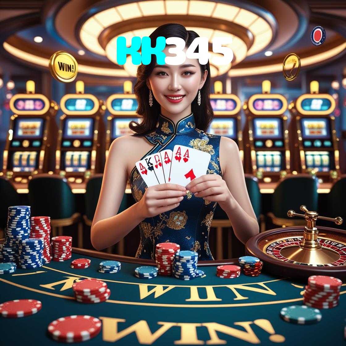 KK345:O cassino online ideal para quem ama futebol e jogos de cassino!