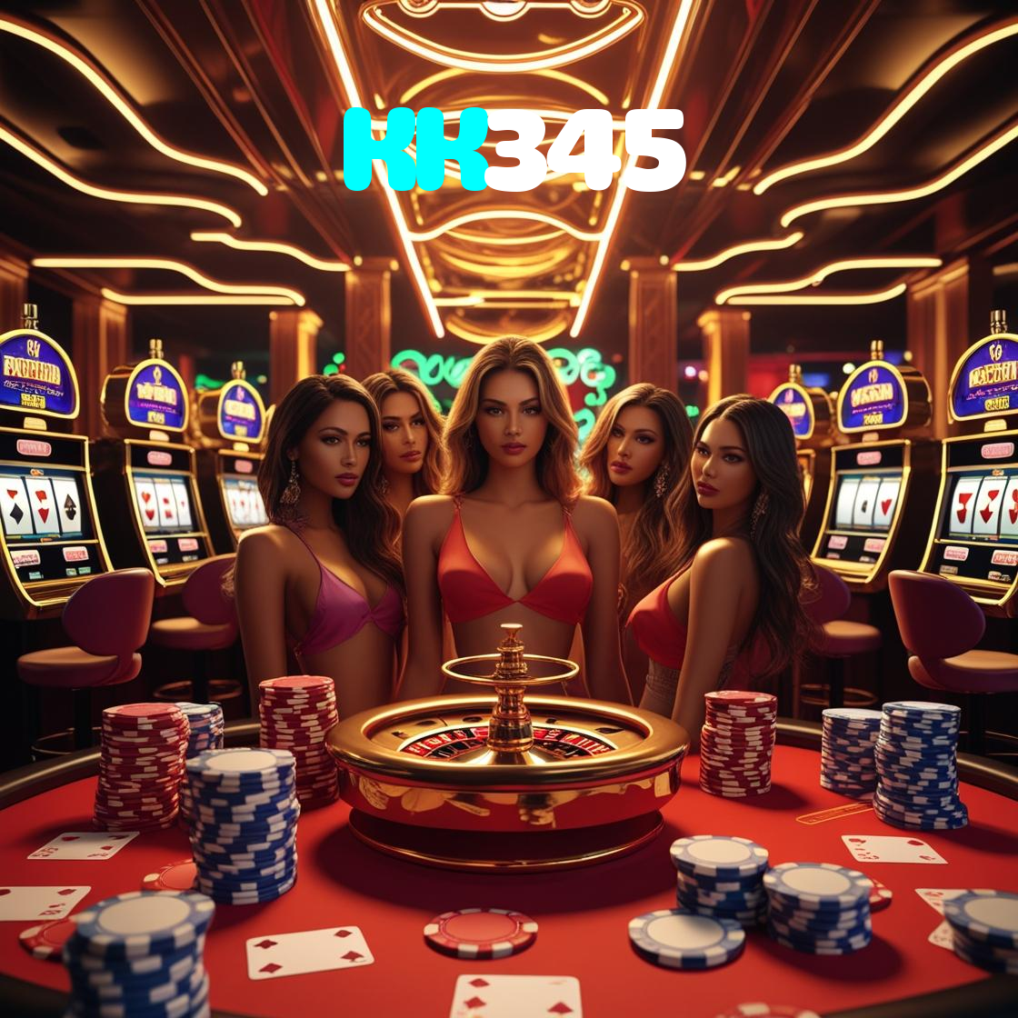 KK345:Jogue poker no nosso cassino e mostre sua habilidade!