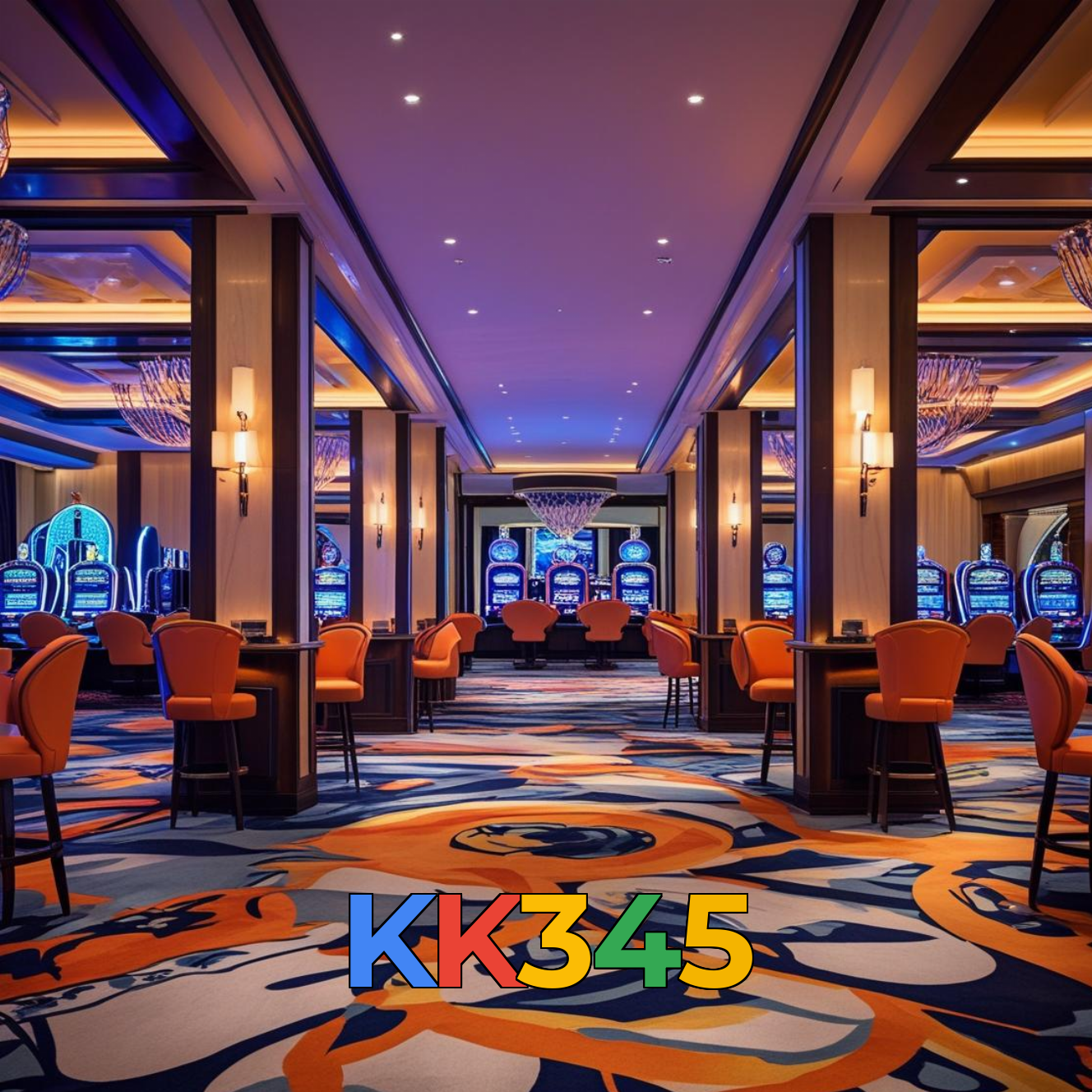KK345:Jogue em nosso cassino online e descubra os maiores jackpots!