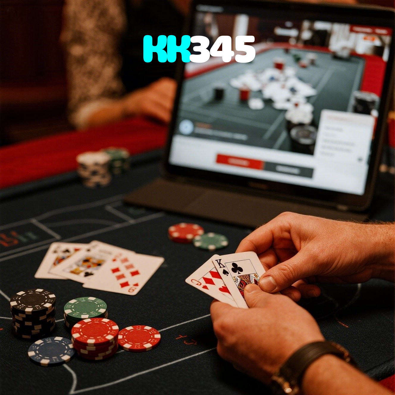 KK345:Apostas no futebol e diversão em blackjack e roleta online te esperam!