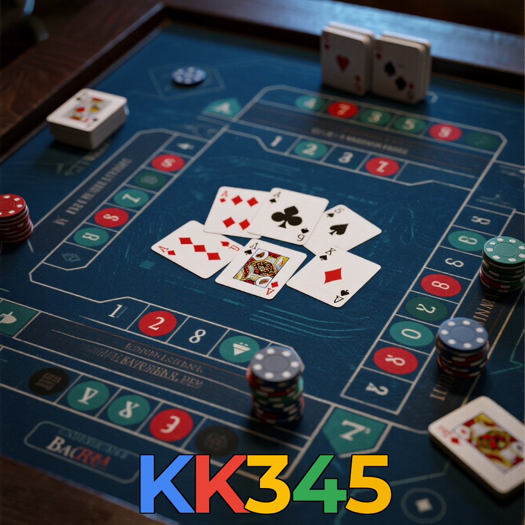 KK345：Jogue as melhores slots e aposte no futebol para grandes vitórias!