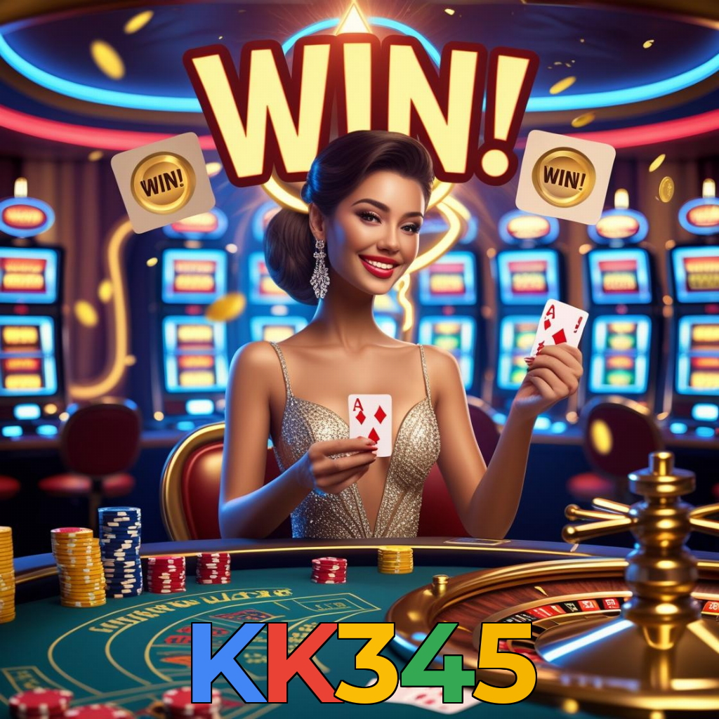 KK345:Apostas emocionantes em futebol e diversão garantida em blackjack e roleta!