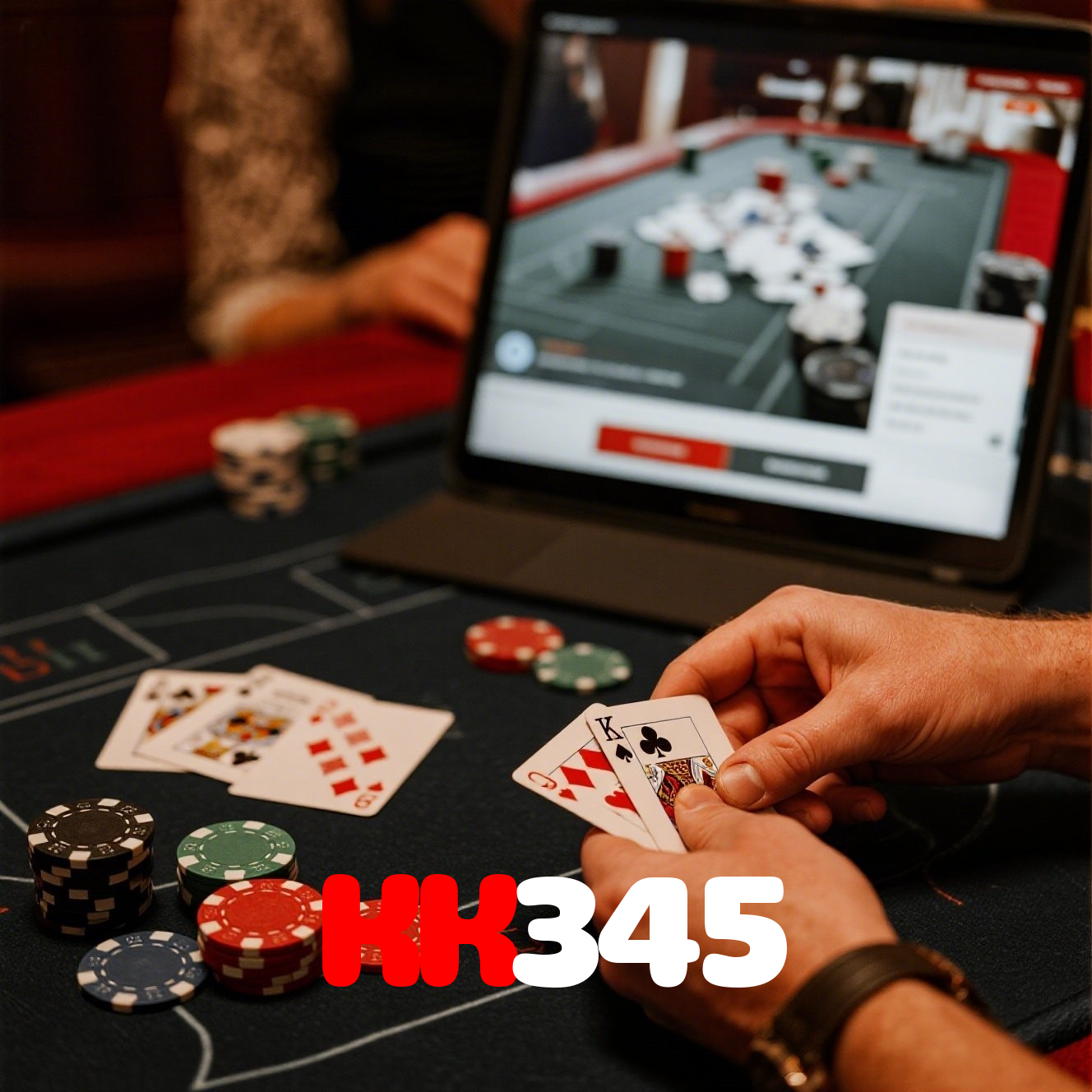 KK345:Jogue slots, blackjack e aposte ao vivo no futebol com segurança!