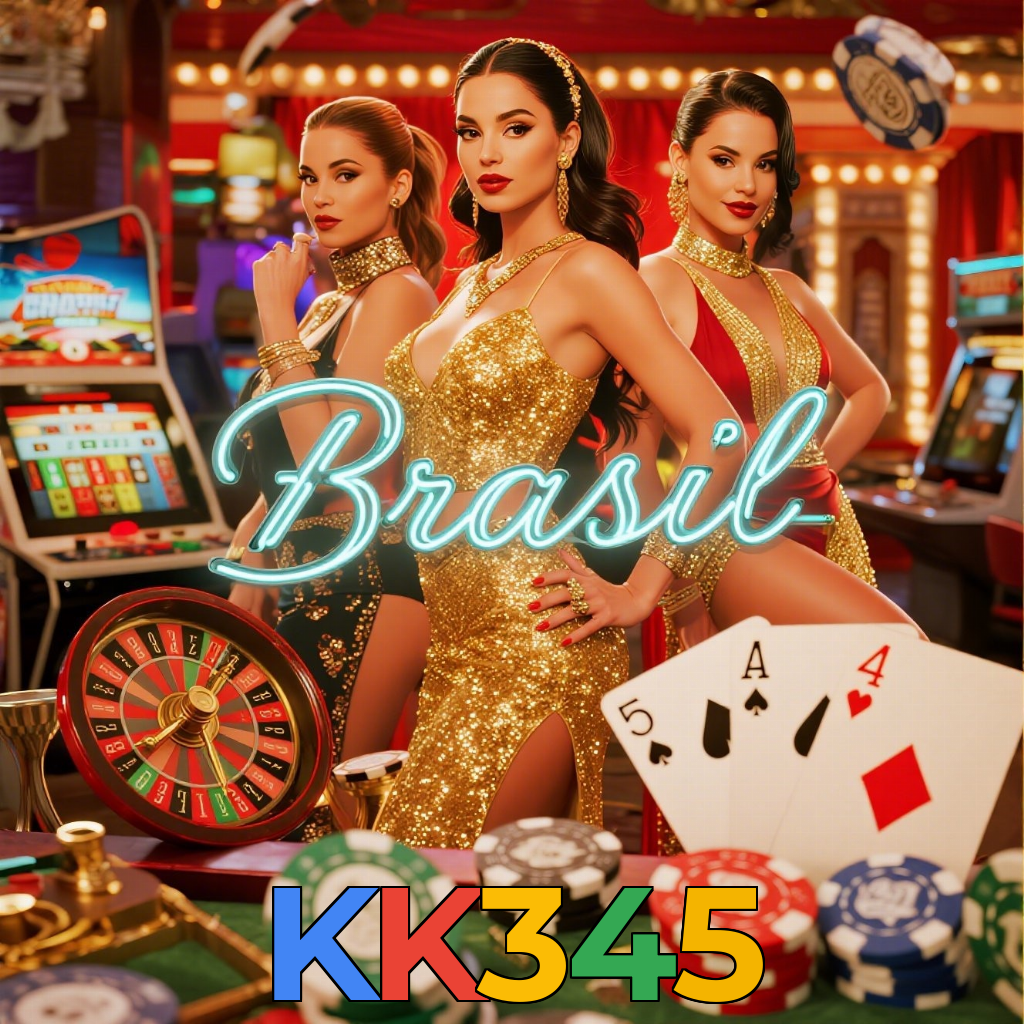 KK345:Jogue agora nas melhores slots e ganhe muito mais!
