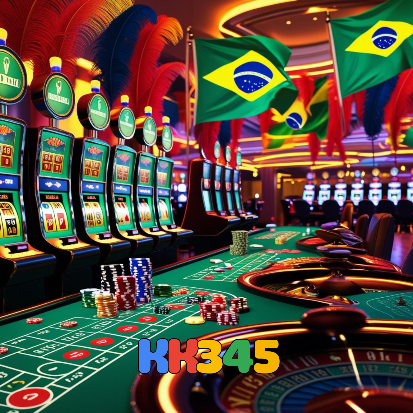 KK345:O futebol digital te espera! Aposte e sinta a emoção de ganhar!