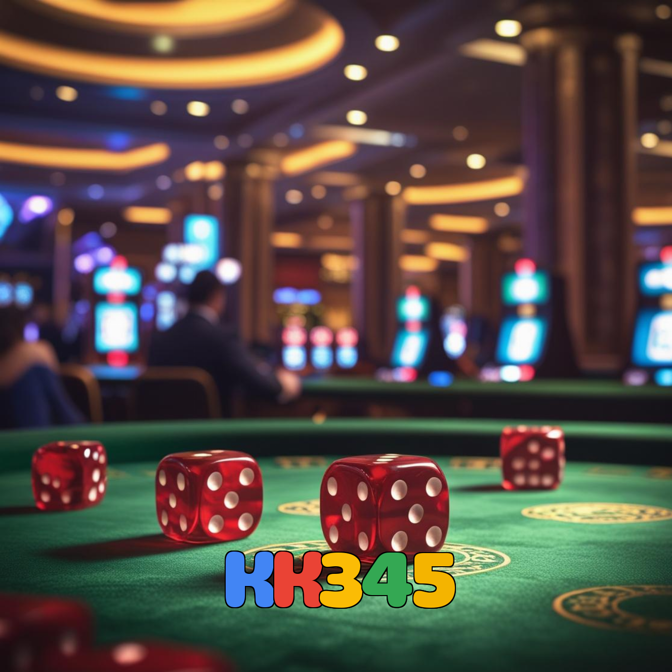 KK345：Apostas emocionantes no futebol e diversão garantida com roleta e poker!