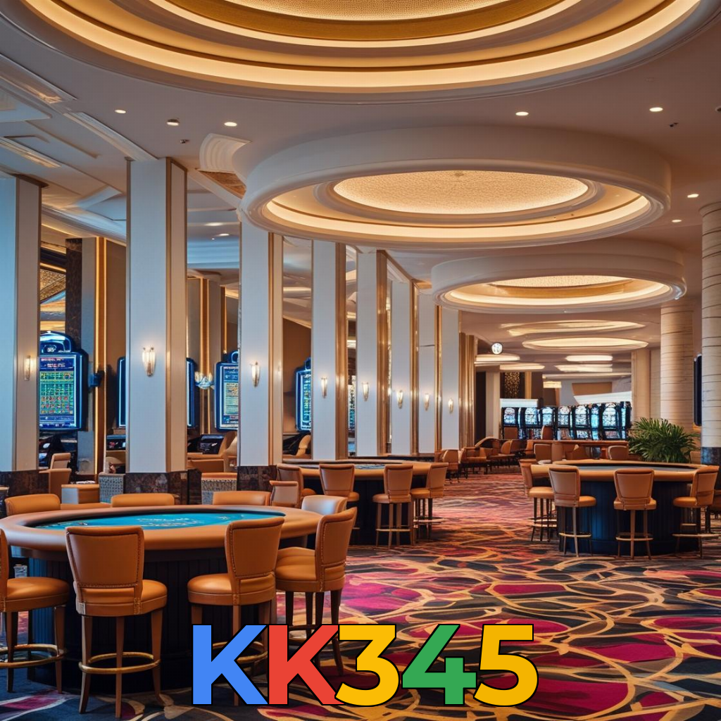 KK345:Apostas ao vivo no futebol e prêmios em jogos como blackjack e roleta!