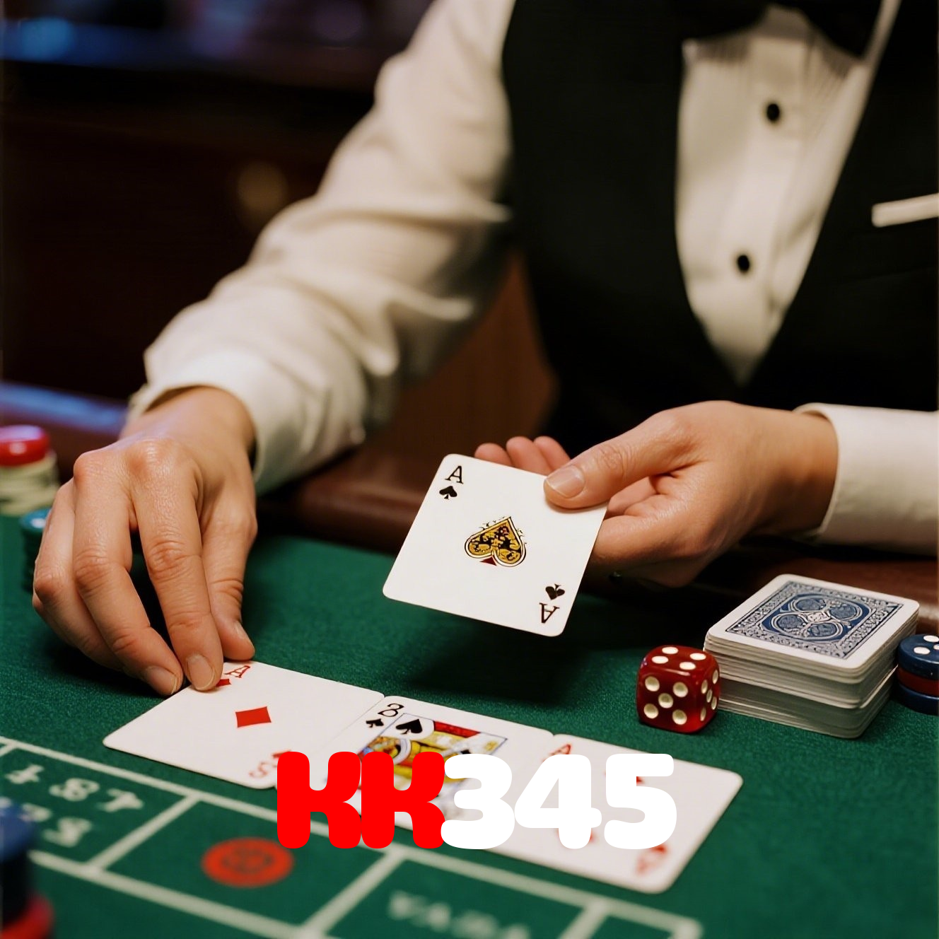 KK345:Jogue poker, aposte no futebol e ganhe em grandes jogos de cassino!