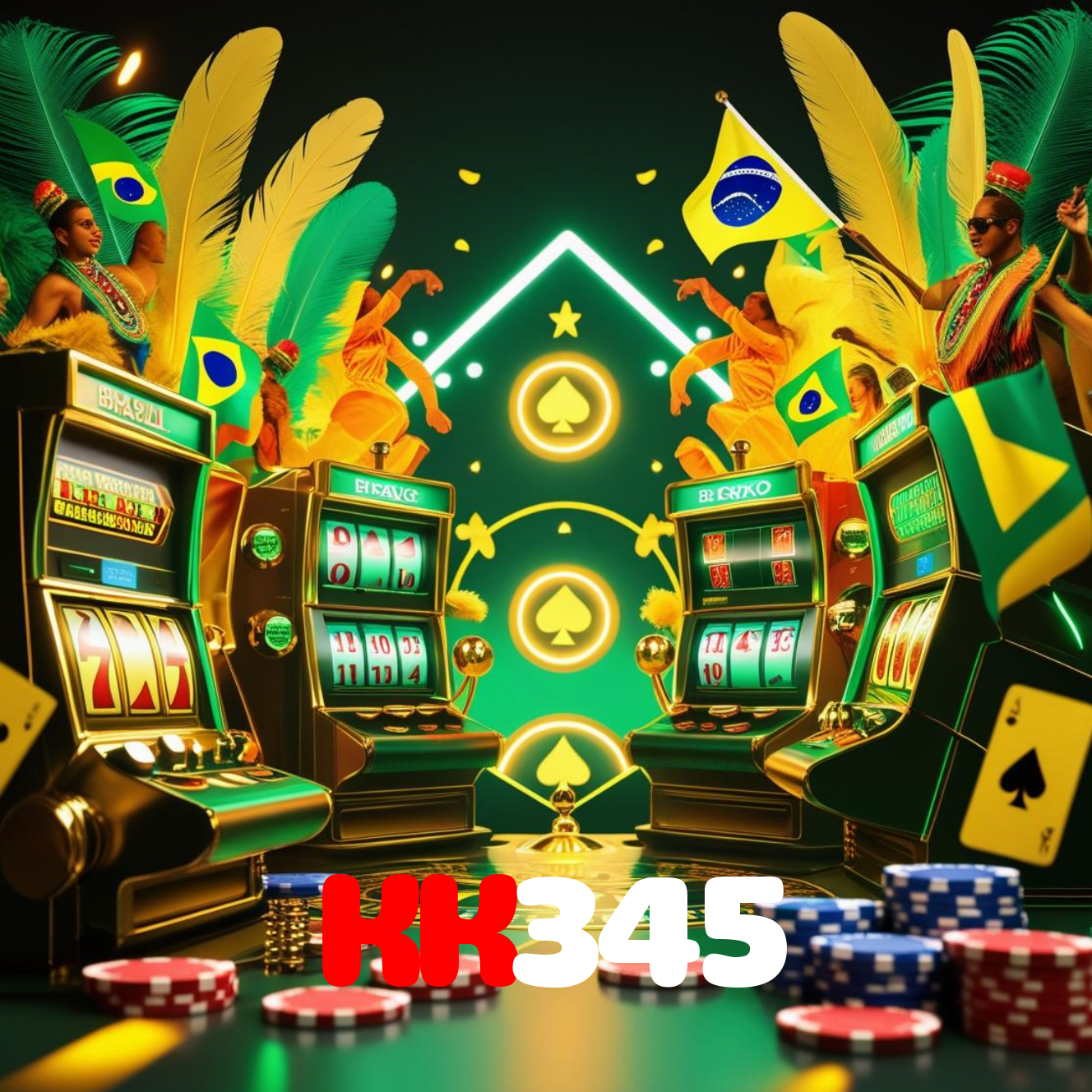 KK345:Jogue poker, aposte no futebol e leve prêmios incrÃveis no cassino!