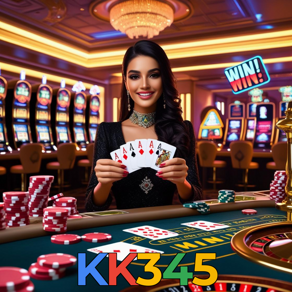 KK345:Aposte no futebol e jogue as melhores slots para grandes vitórias!