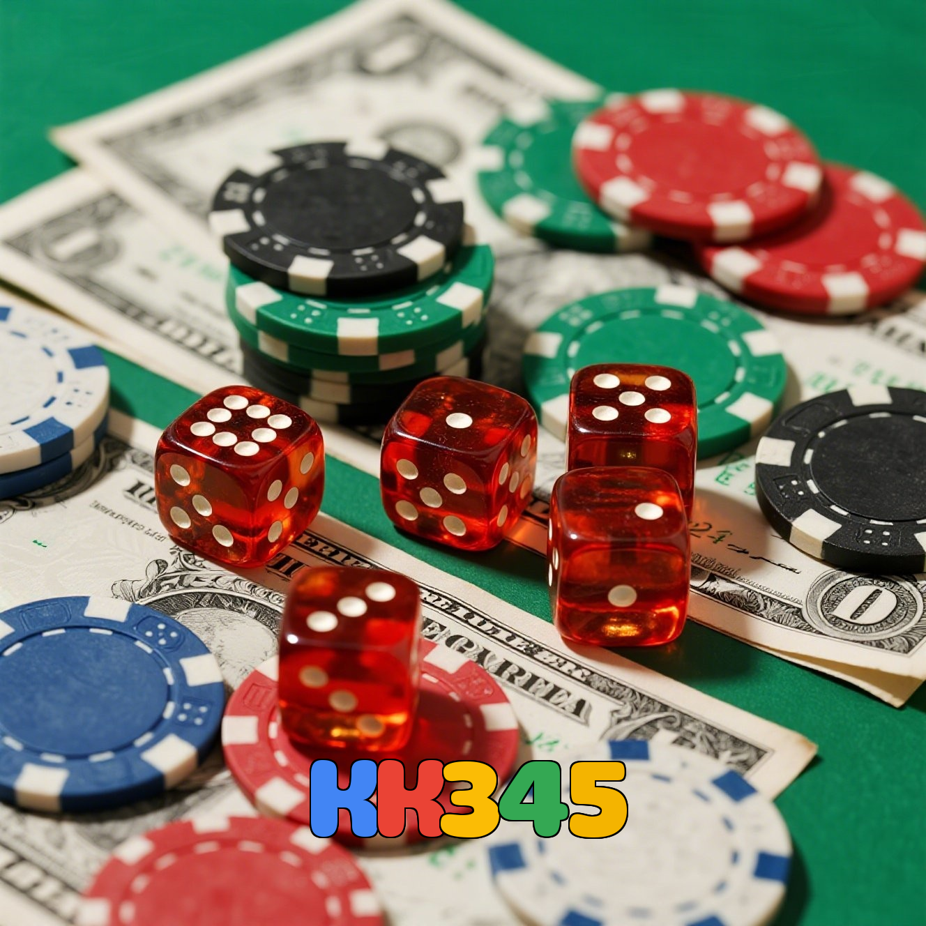 KK345：Jogue blackjack e aposte no futebol online com segurança!