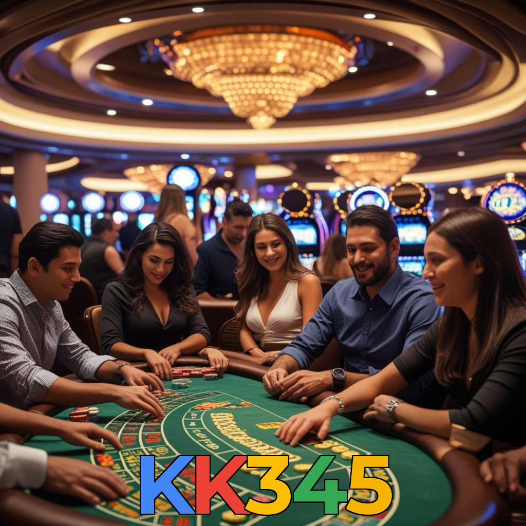 KK345:Ganhe no futebol e nos melhores jogos de cassino como poker e blackjack!