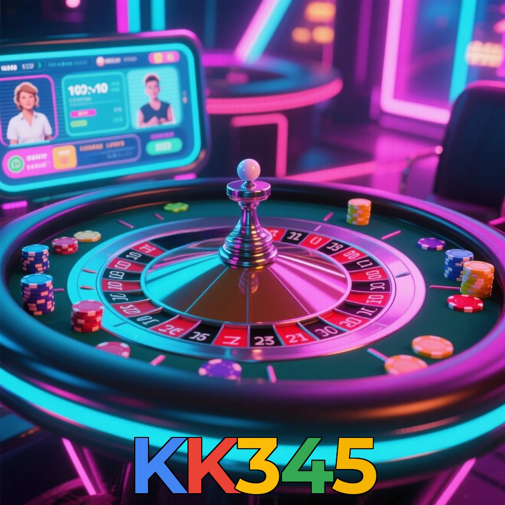 KK345:Divirta-se com blackjack, poker e apostas ao vivo em futebol no cassino online!