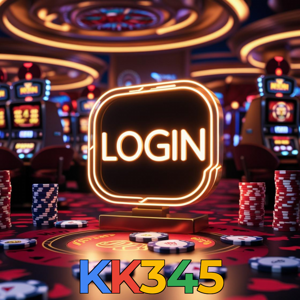 KK345:Jogue agora e desafie a sorte em nosso cassino online!